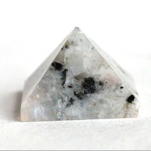 Moonstone + Carnelian Crystal Bundle